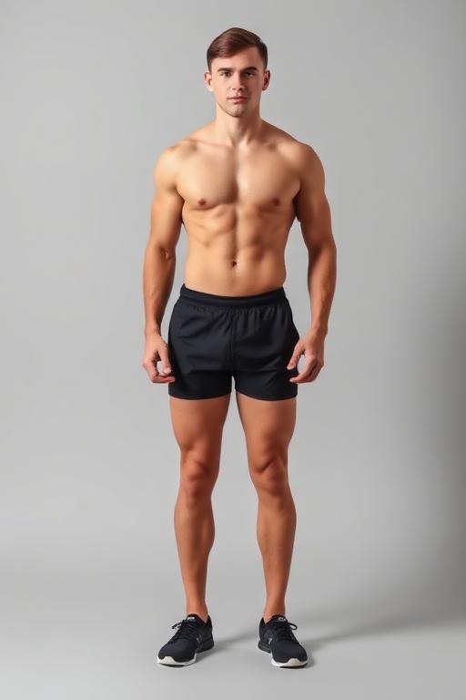 Men example