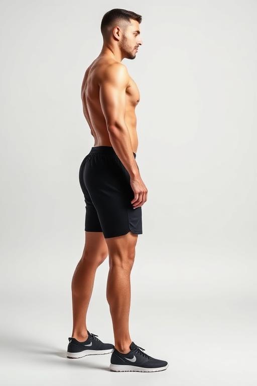Men example